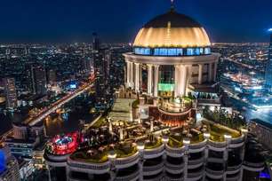 Океанариум в Бангкоке - 3 экскурсии